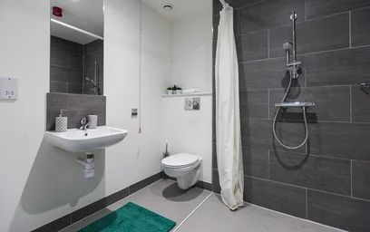 Privatzimmer im Wohnheim in der 315, 349 Mill Rd, Cambridge CB1 3DL, United Kingdom, bild 6 von 41