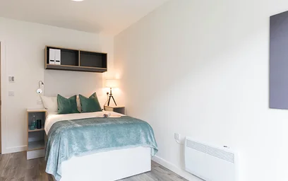 Privatzimmer im Wohnheim in der 315, 349 Mill Rd, Cambridge CB1 3DL, United Kingdom, bild 2 von 43