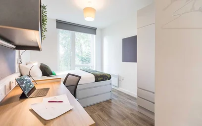 Privatzimmer im Wohnheim in der 315, 349 Mill Rd, Cambridge CB1 3DL, United Kingdom, bild 26 von 43