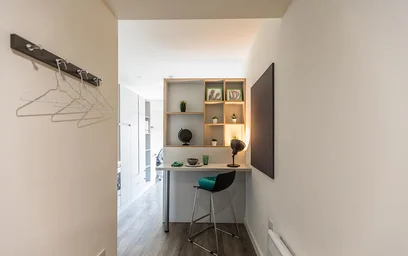 Privatzimmer im Wohnheim in der 315, 349 Mill Rd, Cambridge CB1 3DL, United Kingdom, bild 29 von 43