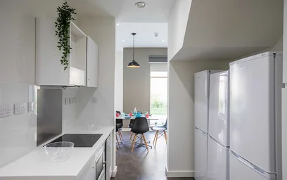 Privatzimmer im Wohnheim in der 315, 349 Mill Rd, Cambridge CB1 3DL, United Kingdom, bild 5 von 43