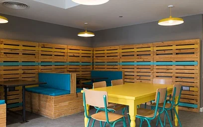 Privatzimmer im Wohnheim in der 315, 349 Mill Rd, Cambridge CB1 3DL, United Kingdom, bild 43 von 43
