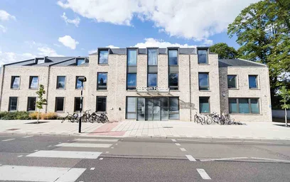 Privatzimmer im Wohnheim in der 315, 349 Mill Rd, Cambridge CB1 3DL, United Kingdom, bild 11 von 44