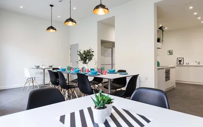Privatzimmer im Wohnheim in der 315, 349 Mill Rd, Cambridge CB1 3DL, United Kingdom, bild 17 von 44