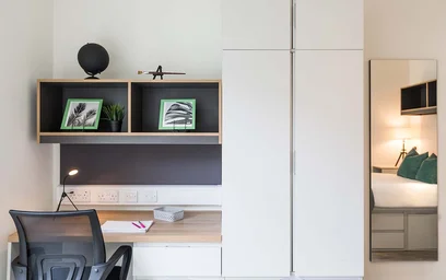 Privatzimmer im Wohnheim in der 315, 349 Mill Rd, Cambridge CB1 3DL, United Kingdom, bild 34 von 44