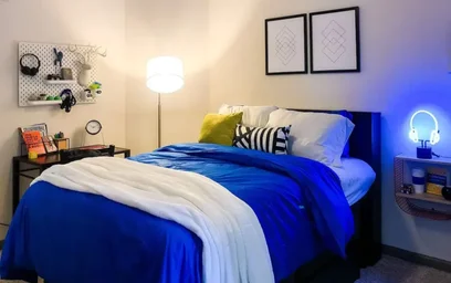 Alojamiento con 3 habitaciones en {area}