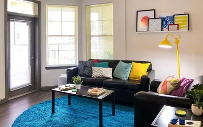 Alojamiento entero en residencia en 4194 Burbank Dr, Baton Rouge, LA 70808, United States, imagen 12 de 33