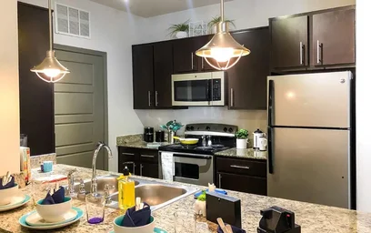 Alojamiento entero en residencia en 4194 Burbank Dr, Baton Rouge, LA 70808, United States, imagen 13 de 33