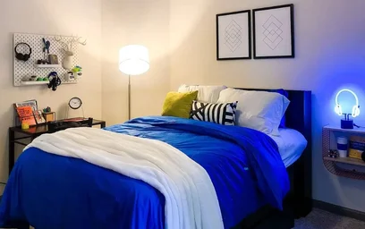 Alojamiento entero en residencia en 4194 Burbank Dr, Baton Rouge, LA 70808, United States, imagen 21 de 33