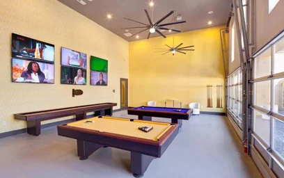 Alojamiento entero en residencia en 4194 Burbank Dr, Baton Rouge, LA 70808, United States, imagen 31 de 33