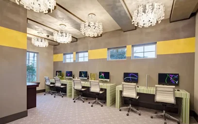 Alojamiento entero en residencia en 4194 Burbank Dr, Baton Rouge, LA 70808, United States, imagen 32 de 33