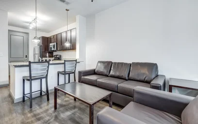 Alojamiento entero en residencia en 4194 Burbank Dr, Baton Rouge, LA 70808, United States, imagen 5 de 33
