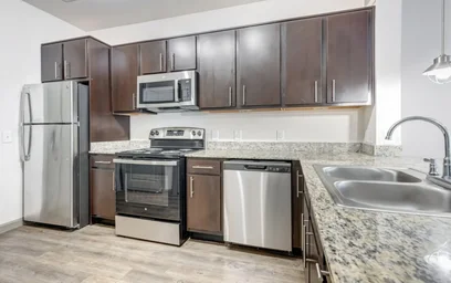 Alojamiento entero en residencia en 4194 Burbank Dr, Baton Rouge, LA 70808, United States, imagen 6 de 33