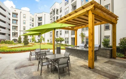 Alojamiento entero en residencia en 4194 Burbank Dr, Baton Rouge, LA 70808, United States, imagen 9 de 33