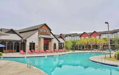 Alojamiento entero en residencia en 1050 Southern Dr, Columbia, SC 29201, United States, imagen 23 de 49
