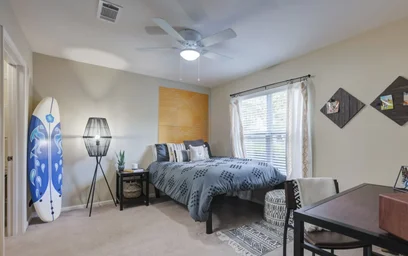 Alojamiento entero en residencia en 1050 Southern Dr, Columbia, SC 29201, United States, imagen 2 de 49