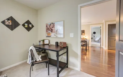 Alojamiento entero en residencia en 1050 Southern Dr, Columbia, SC 29201, United States, imagen 14 de 49