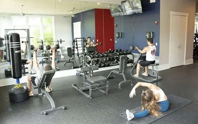 Alojamiento entero en residencia en 1050 Southern Dr, Columbia, SC 29201, United States, imagen 41 de 49