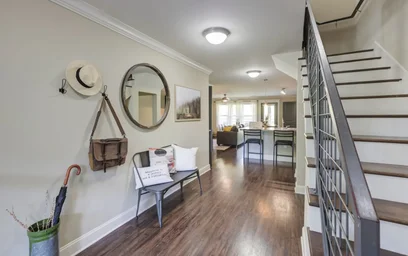 Alojamiento entero en residencia en 1050 Southern Dr, Columbia, SC 29201, United States, imagen 10 de 49