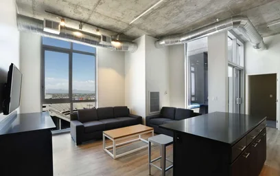Logement entier en résidence à 323 E Veterans Way, Tempe, AZ 85281, United States, image 1 de 32