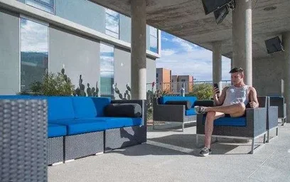 Logement entier en résidence à 323 E Veterans Way, Tempe, AZ 85281, United States, image 9 de 32