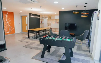 Studio in residence at Midland Rd, Bath BA1 3BZ, United Kingdom, image 16 of 24
