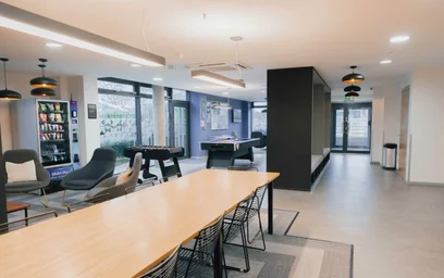 Studio in residence at Midland Rd, Bath BA1 3BZ, United Kingdom, image 18 of 24