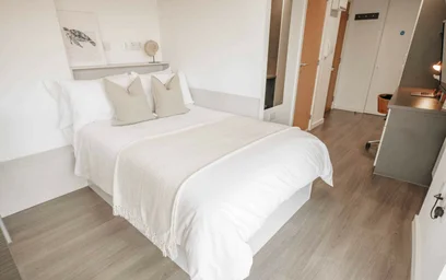 Monolocale in residence in Market St, Newcastle upon Tyne NE1 6AN, United Kingdom, immagine 1 di 27