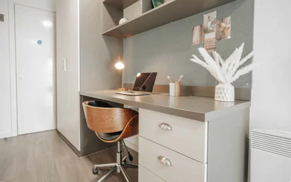 Monolocale in residence in Market St, Newcastle upon Tyne NE1 6AN, United Kingdom, immagine 3 di 27