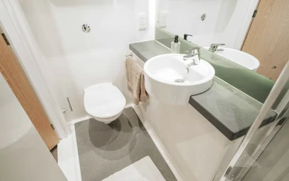 Monolocale in residence in Market St, Newcastle upon Tyne NE1 6AN, United Kingdom, immagine 4 di 27