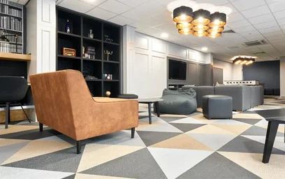 Monolocale in residence in Market St, Newcastle upon Tyne NE1 6AN, United Kingdom, immagine 9 di 27