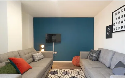 Monolocale in residence in Market St, Newcastle upon Tyne NE1 6AN, United Kingdom, immagine 10 di 27