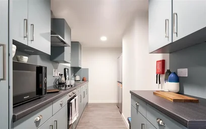 Monolocale in residence in Market St, Newcastle upon Tyne NE1 6AN, United Kingdom, immagine 22 di 26