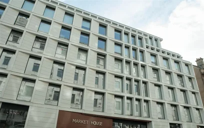 Monolocale in residence in Market St, Newcastle upon Tyne NE1 6AN, United Kingdom, immagine 5 di 26