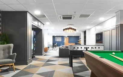 Private room in residence at Market St, Newcastle upon Tyne NE1 6AN, United Kingdom, image 12 of 27