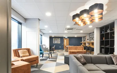 Private room in residence at Market St, Newcastle upon Tyne NE1 6AN, United Kingdom, image 7 of 27