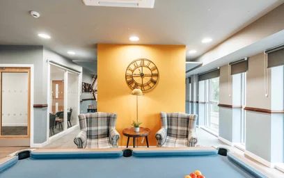 Quarto privado em residência em Auchinyell Rd, Aberdeen AB10 7FU, United Kingdom, imagem 15 de 39