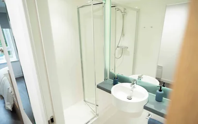 Quarto privado em residência em Auchinyell Rd, Aberdeen AB10 7FU, United Kingdom, imagem 6 de 36