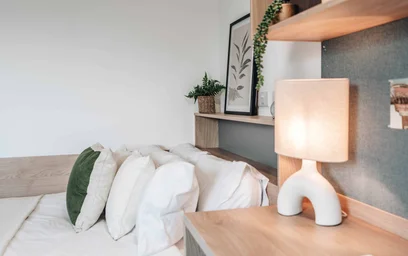 Monolocale in residence in Auchinyell Rd, Aberdeen AB10 7FU, United Kingdom, immagine 23 di 36