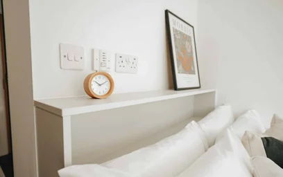 Private room in residence at Market St, Newcastle upon Tyne NE1 6AN, United Kingdom, image 2 of 26
