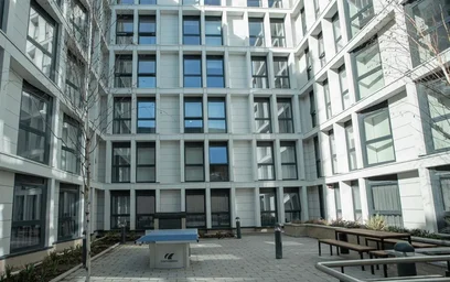 Private room in residence at Market St, Newcastle upon Tyne NE1 6AN, United Kingdom, image 25 of 26
