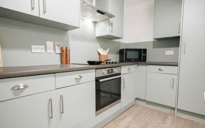 Private room in residence at Market St, Newcastle upon Tyne NE1 6AN, United Kingdom, image 3 of 28