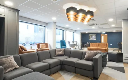 Private room in residence at Market St, Newcastle upon Tyne NE1 6AN, United Kingdom, image 14 of 28