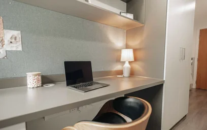 Monolocale in residence in Market St, Newcastle upon Tyne NE1 6AN, United Kingdom, immagine 2 di 28