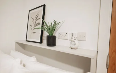 Monolocale in residence in Market St, Newcastle upon Tyne NE1 6AN, United Kingdom, immagine 3 di 28