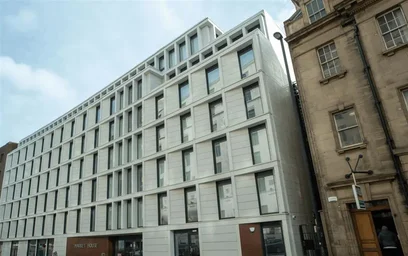 Monolocale in residence in Market St, Newcastle upon Tyne NE1 6AN, United Kingdom, immagine 28 di 28