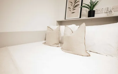 Monolocale in residence in Market St, Newcastle upon Tyne NE1 6AN, United Kingdom, immagine 1 di 29