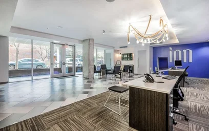 Apartamento inteiro em residência em 2100 San Antonio St, Austin, TX 78705, United States, imagem 11 de 34