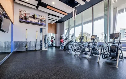 Apartamento inteiro em residência em 2100 San Antonio St, Austin, TX 78705, United States, imagem 20 de 34