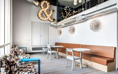 Apartamento inteiro em residência em 2100 San Antonio St, Austin, TX 78705, United States, imagem 25 de 34